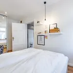 Karlikowo, Sun & Snow 아파트 소포트