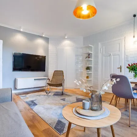 Karlikowo, Sun & Snow * Сопот