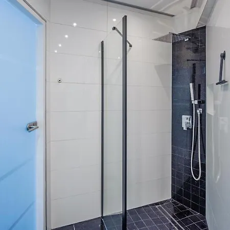 Karlikowo, Sun & Snow Апартаменти *