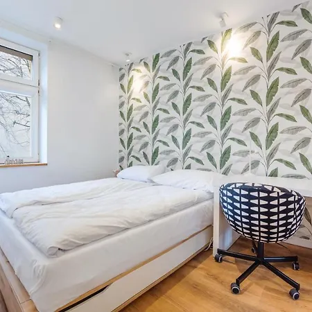 Karlikowo, Sun & Snow Сопот