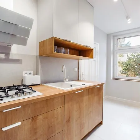 Karlikowo, Sun & Snow