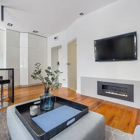 Karlikowo, Sun & Snow * Сопот