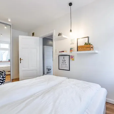 Karlikowo, Sun & Snow Апартаменти Сопот