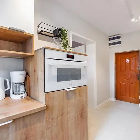 Апартаменти Karlikowo, Sun & Snow