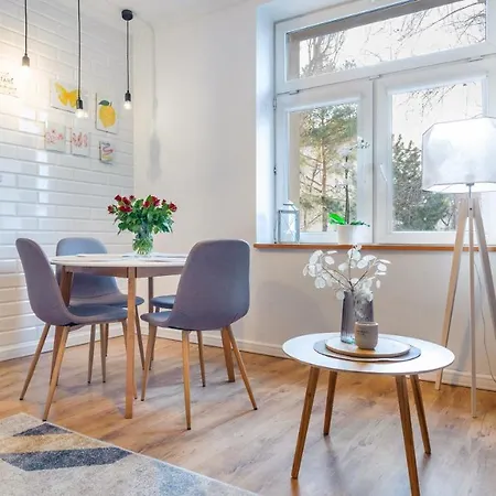 Апартаменти Karlikowo, Sun & Snow