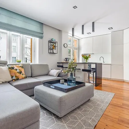 Karlikowo, Sun & Snow Сопот