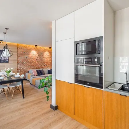 Karlikowo, Sun & Snow Апартаменти *