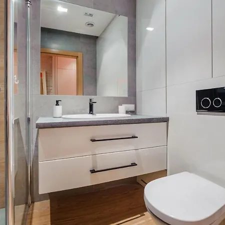 Апартаменти Karlikowo, Sun & Snow