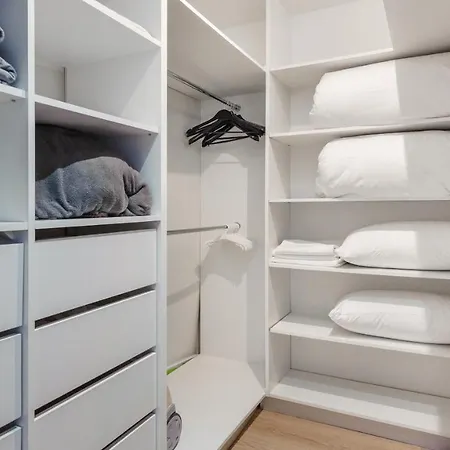 Karlikowo, Sun & Snow