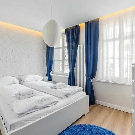 Karlikowo, Sun & Snow * Сопот