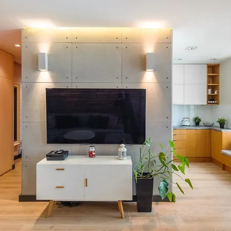 Karlikowo, Sun & Snow Сопот