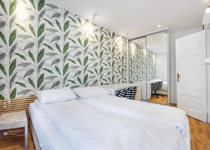 Apartment Karlikowo, Sun & Snow Sopot