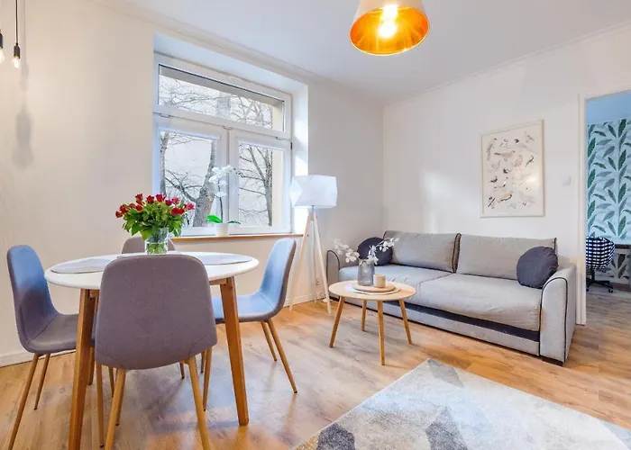 Karlikowo, Sun & Snow