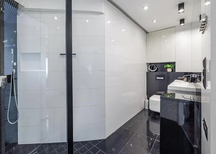 Apartment Karlikowo, Sun & Snow Sopot