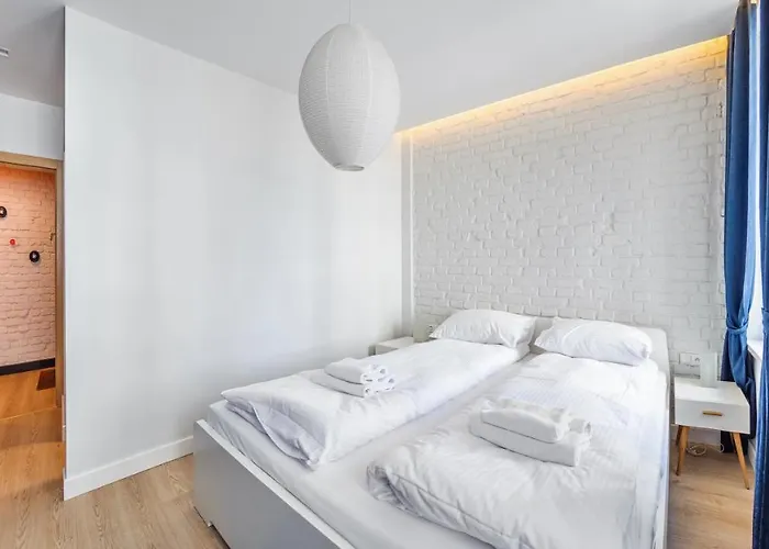 Apartment Karlikowo, Sun & Snow