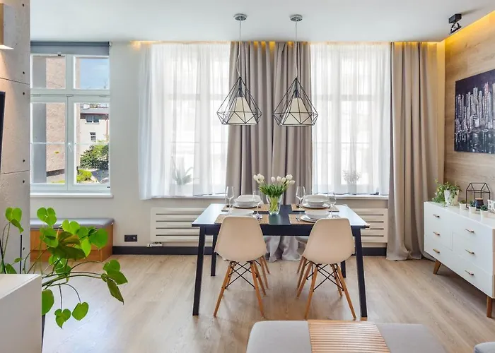 Karlikowo, Sun & Snow *