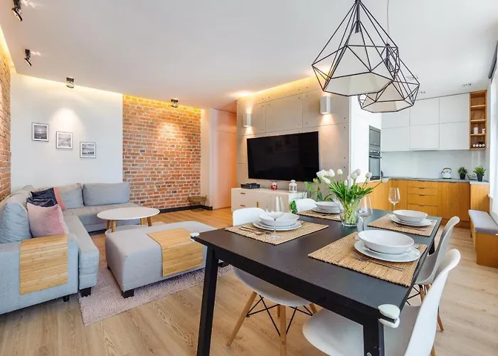 Karlikowo, Sun & Snow