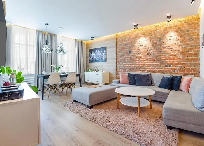 Karlikowo, Sun & Snow Sopot