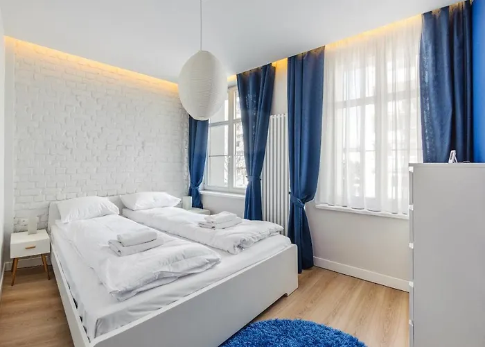 Karlikowo, Sun & Snow * Sopot