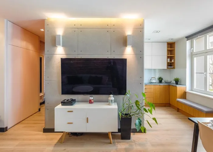 Karlikowo, Sun & Snow Sopot